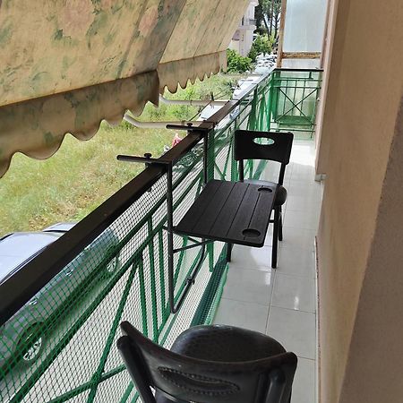 Dina'S Apartment ボニッツァ エクステリア 写真