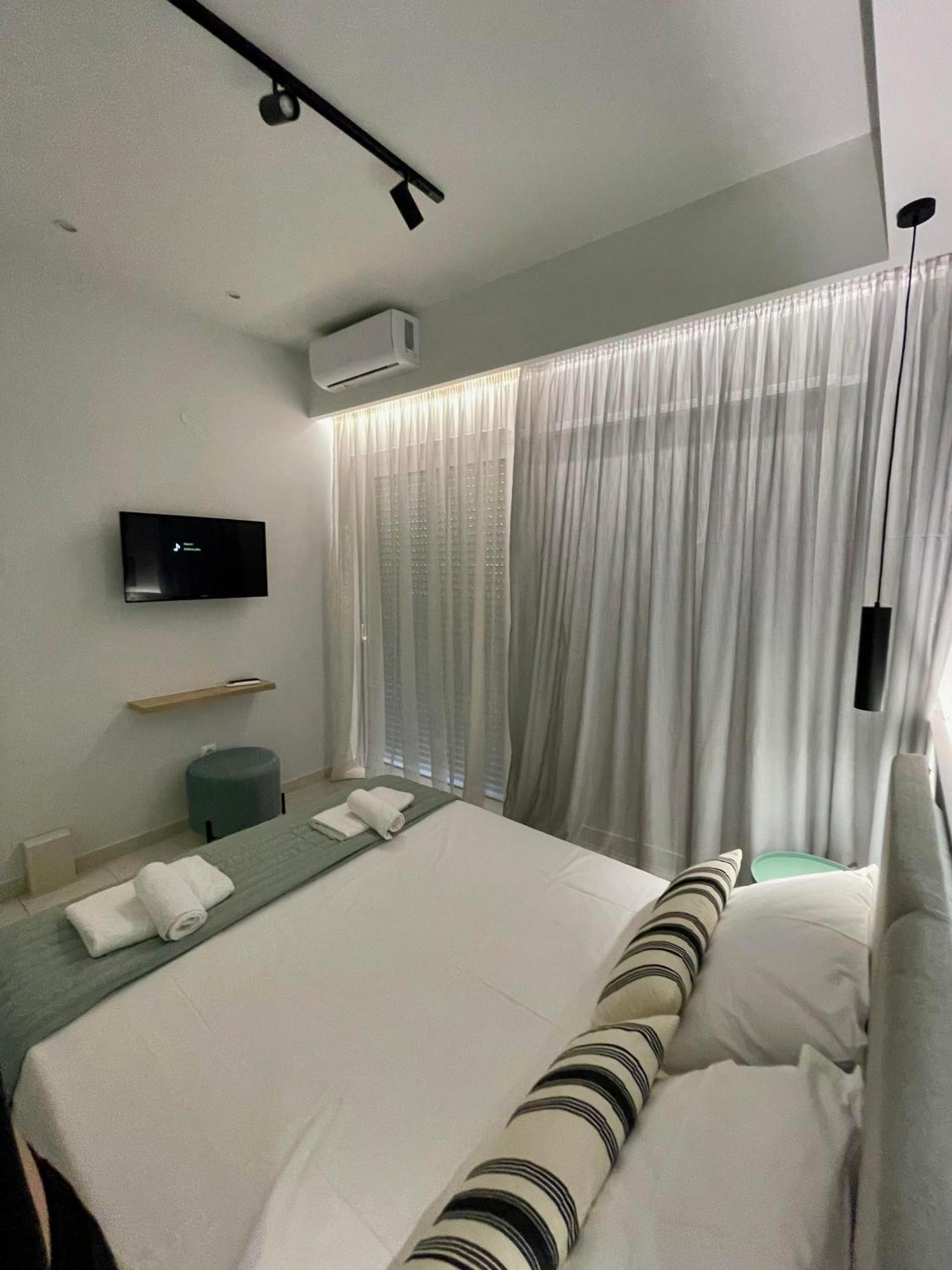 Dina'S Apartment ボニッツァ エクステリア 写真