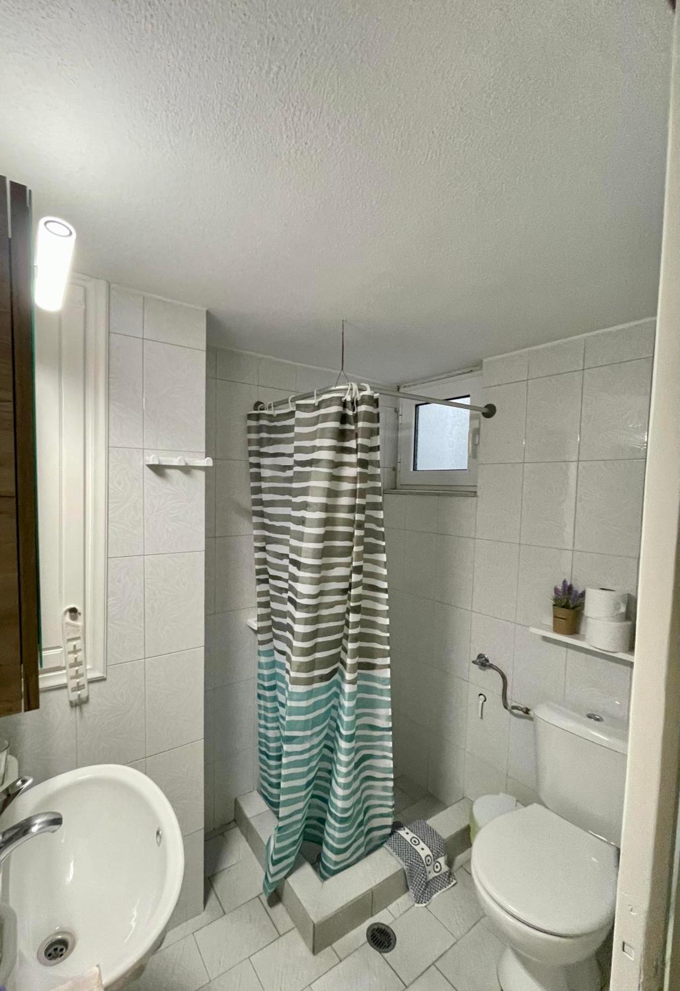 Dina'S Apartment ボニッツァ エクステリア 写真