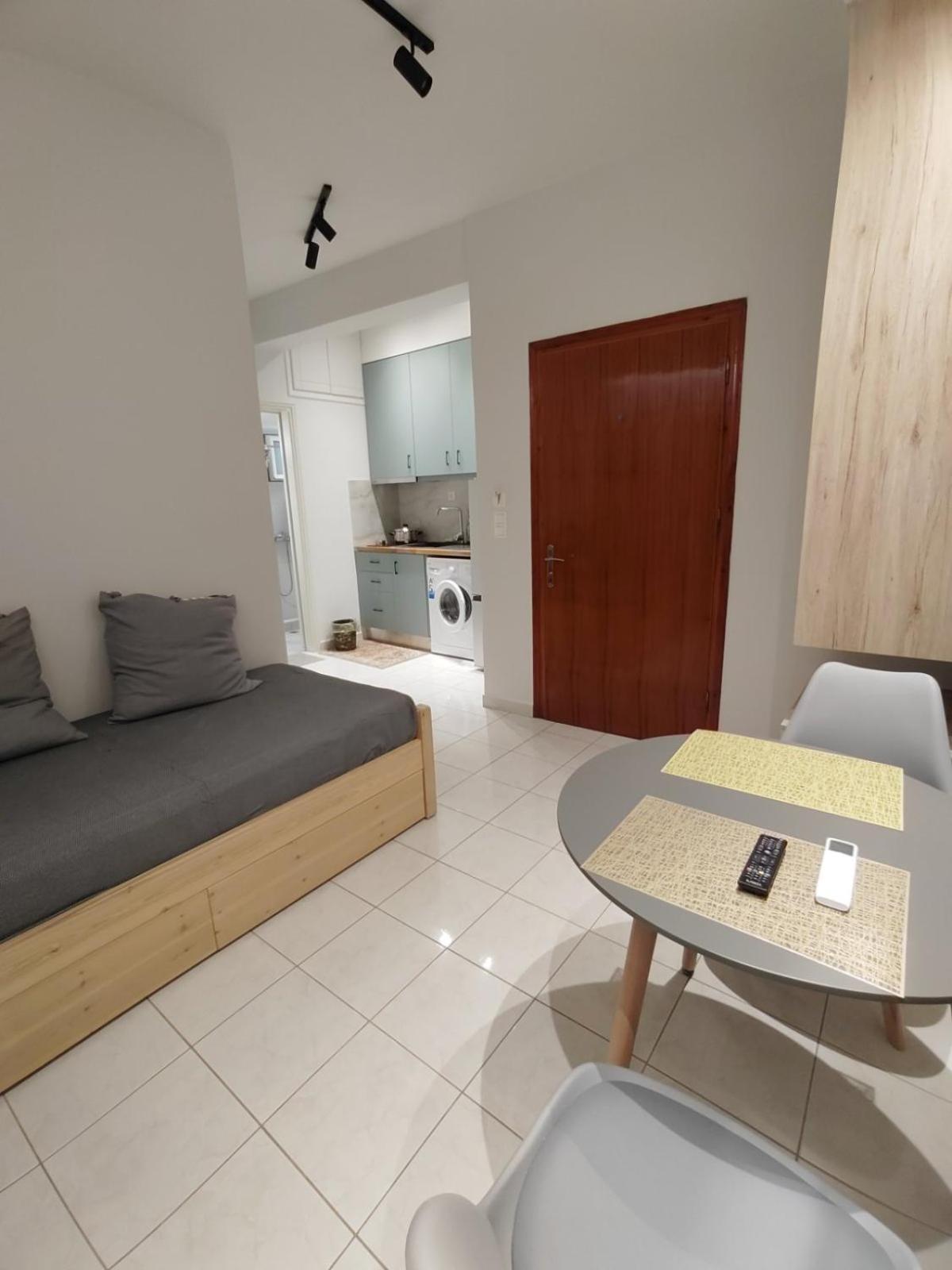 Dina'S Apartment ボニッツァ エクステリア 写真