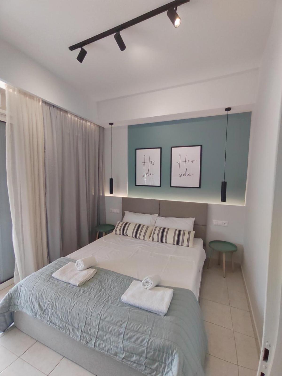 Dina'S Apartment ボニッツァ エクステリア 写真
