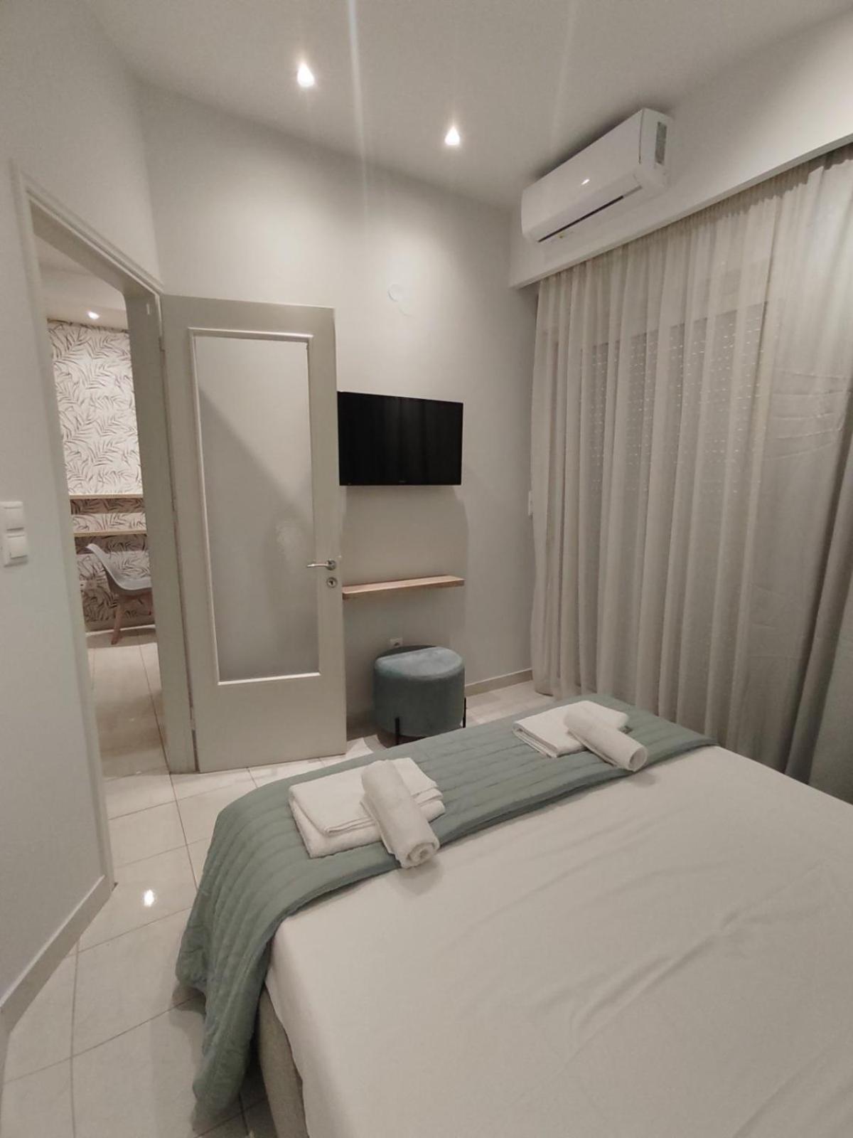 Dina'S Apartment ボニッツァ エクステリア 写真
